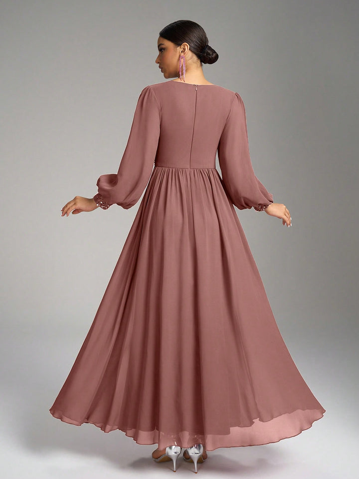 Rochie SHEIN, roz
