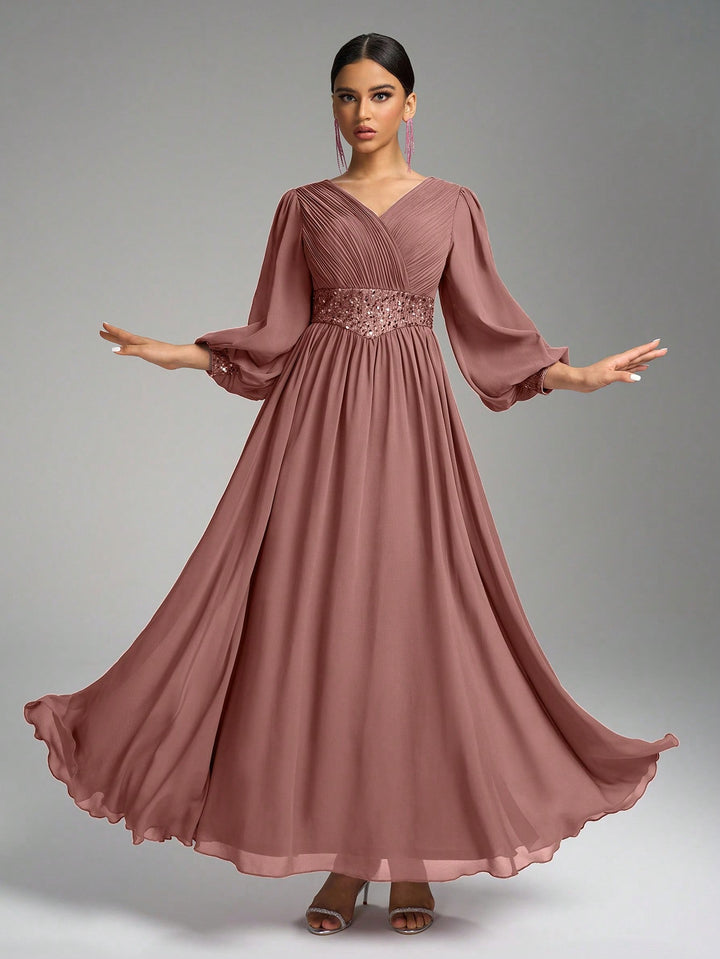 Rochie SHEIN, roz