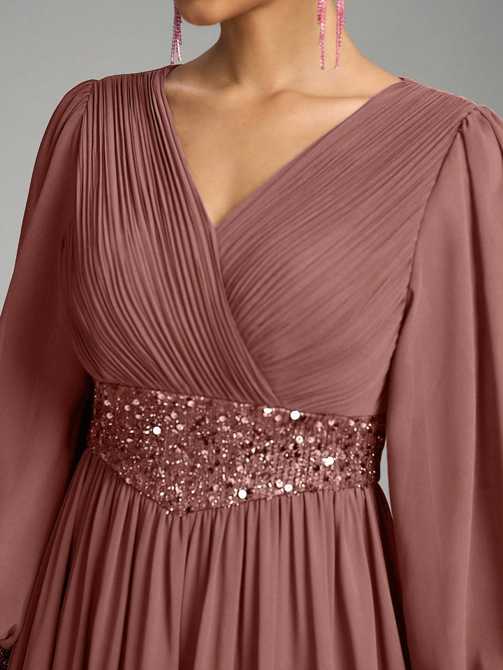 Rochie SHEIN, roz