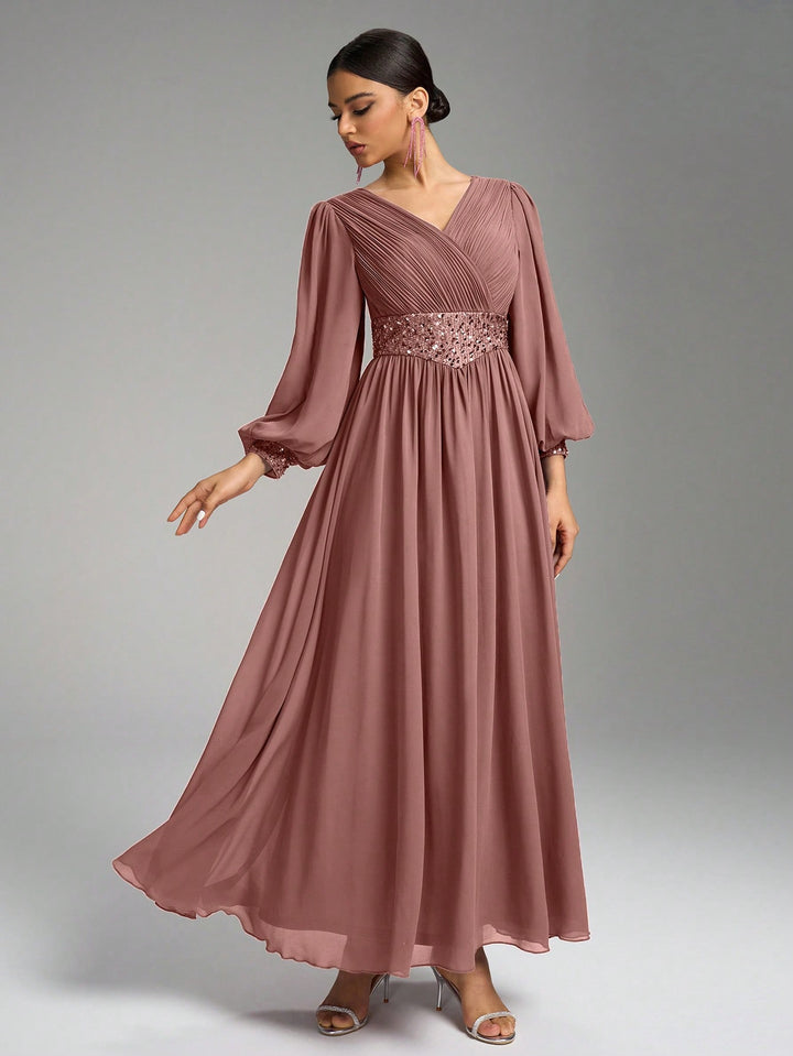 Rochie SHEIN, roz