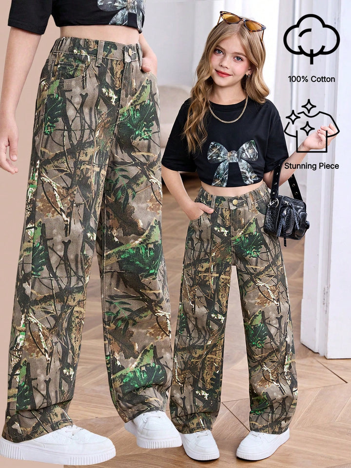 Jeans SHEIN, mix culori