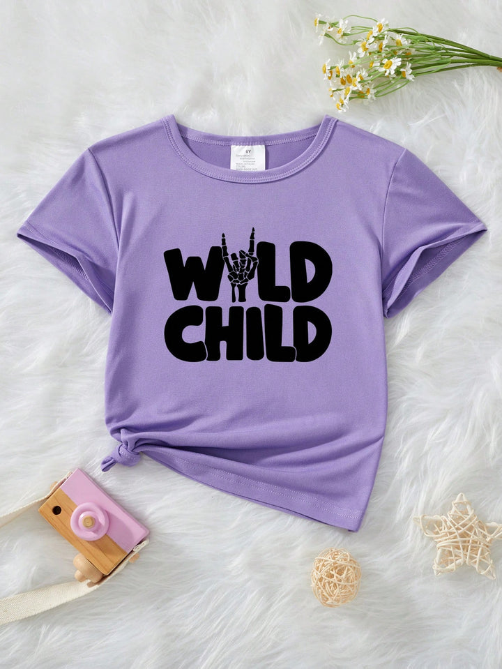 Tricou SHEIN, mov