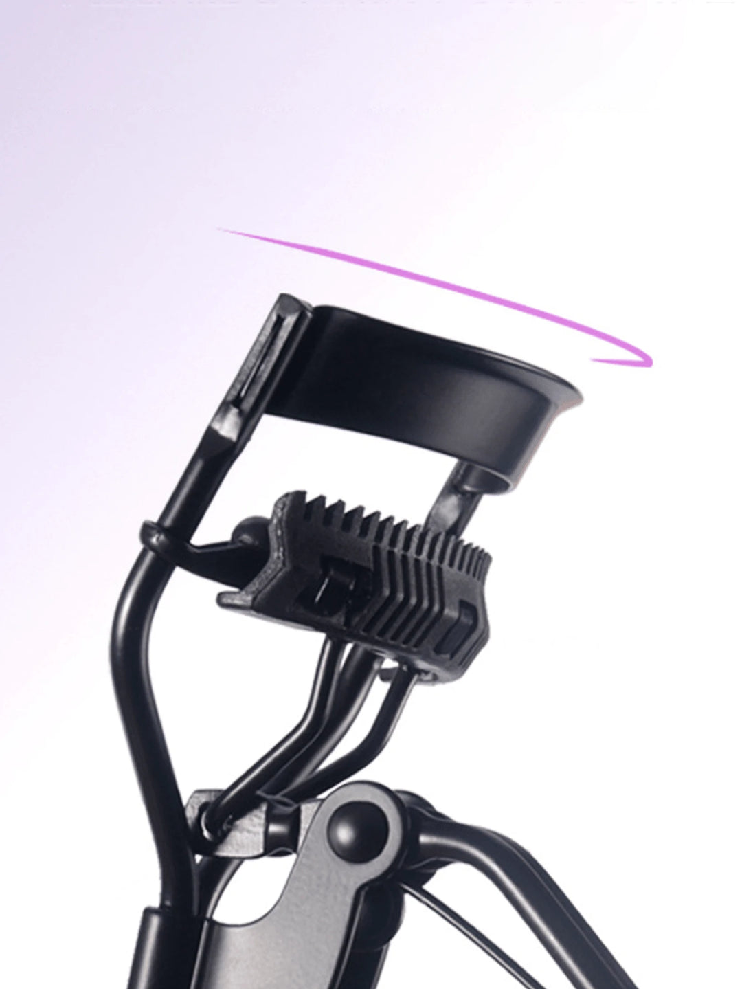 Ondulator de gene SHEIN, negru