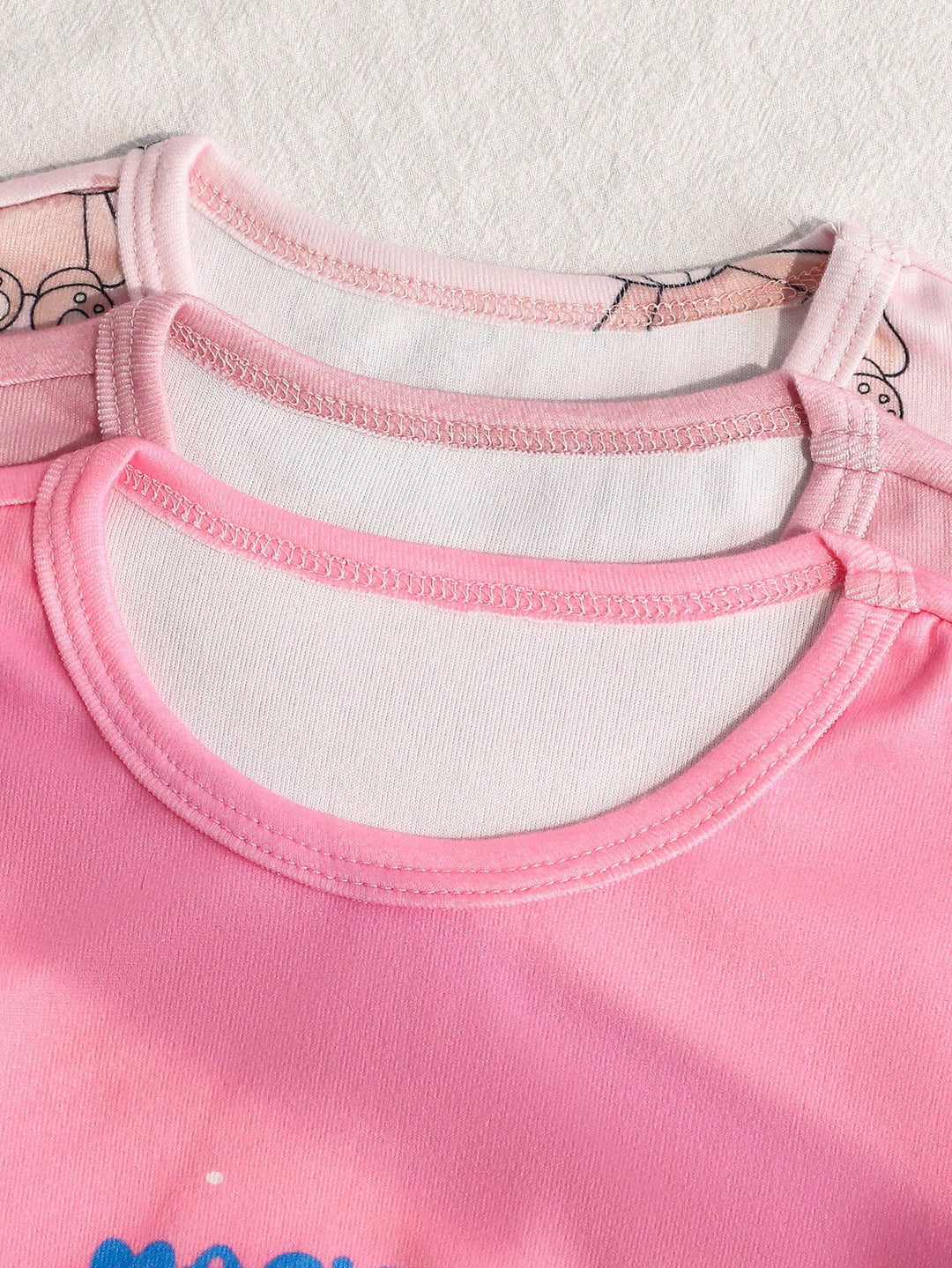 Pijama SHEIN, kaki