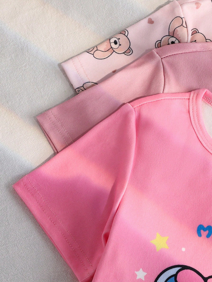 Pijama SHEIN, kaki