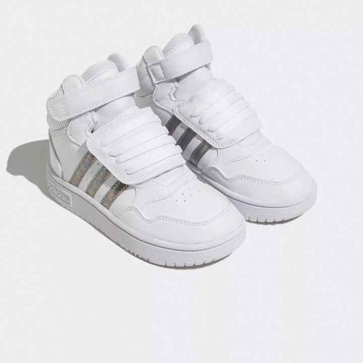 Pantofi sport SHEIN, alb