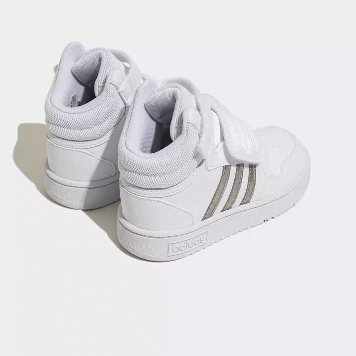 Pantofi sport SHEIN, alb