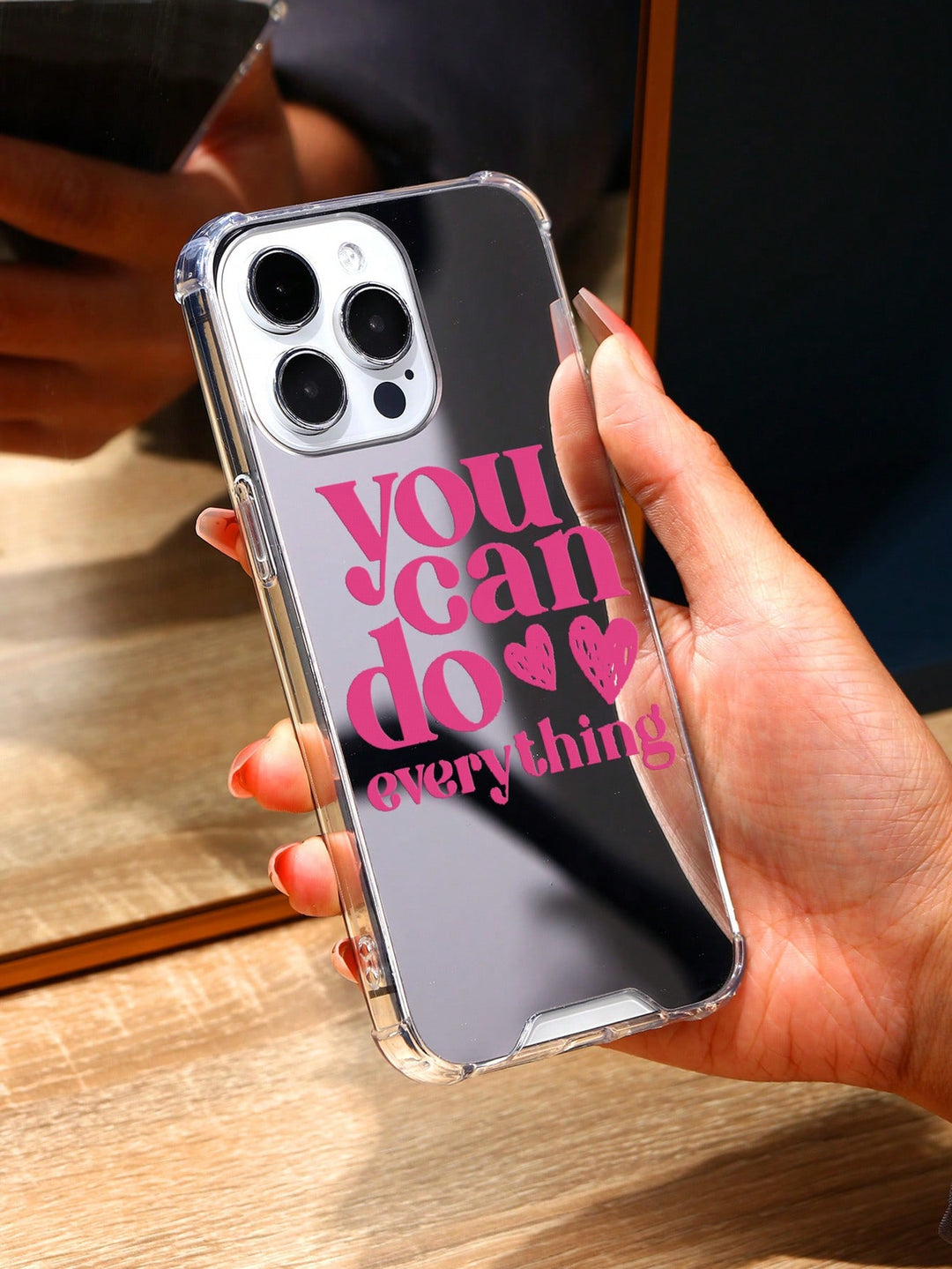 SHEIN telefontok, vegyes színek