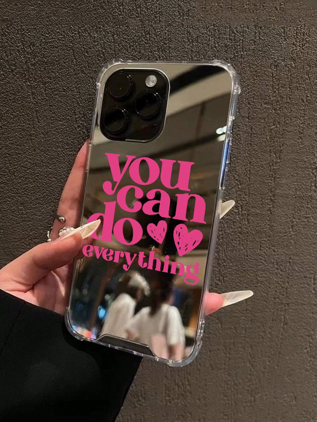 SHEIN telefontok, vegyes színek
