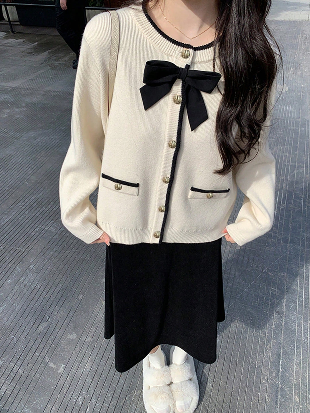 Cardigan SHEIN