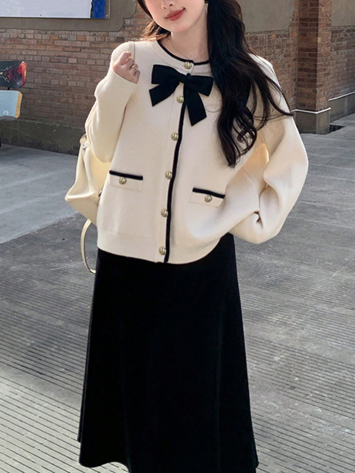 Cardigan SHEIN