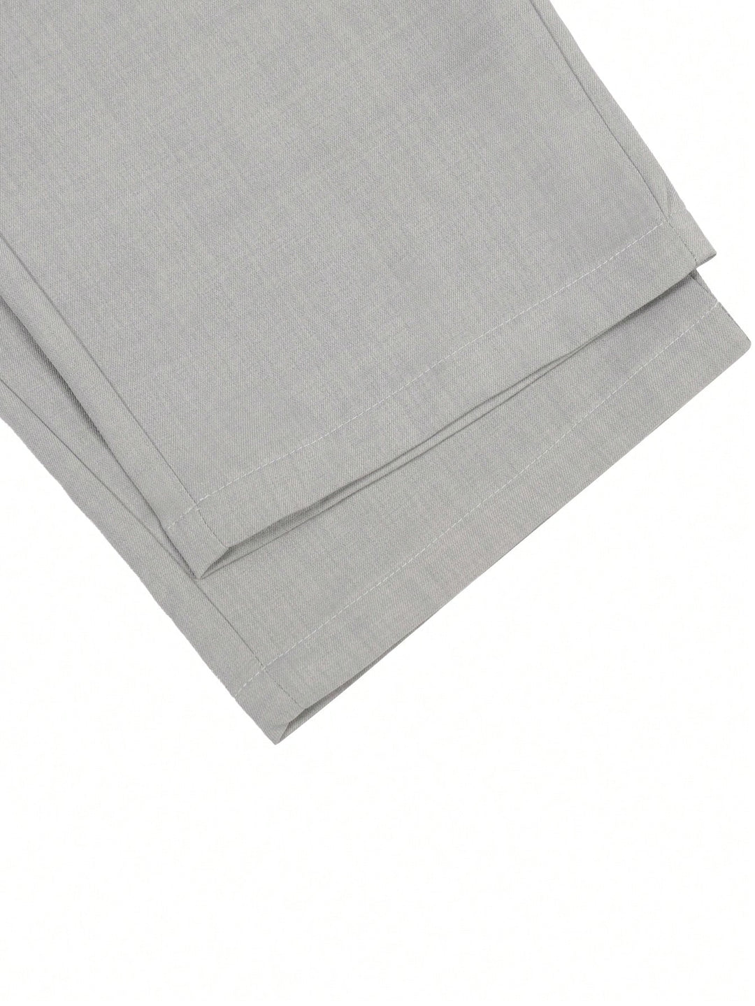 Pantaloni SHEIN, gri
