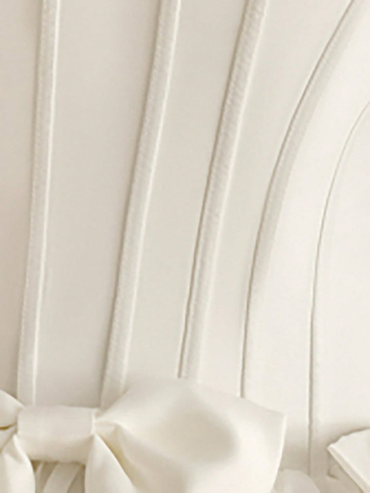 Rochie SHEIN, alb