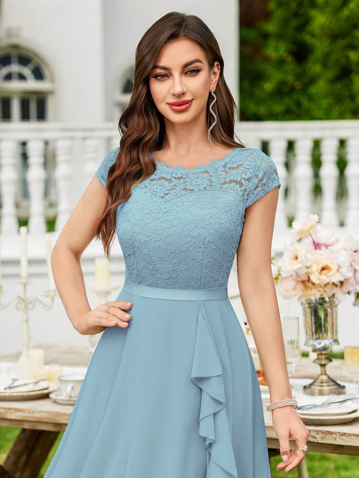 Rochie SHEIN, turcoaz