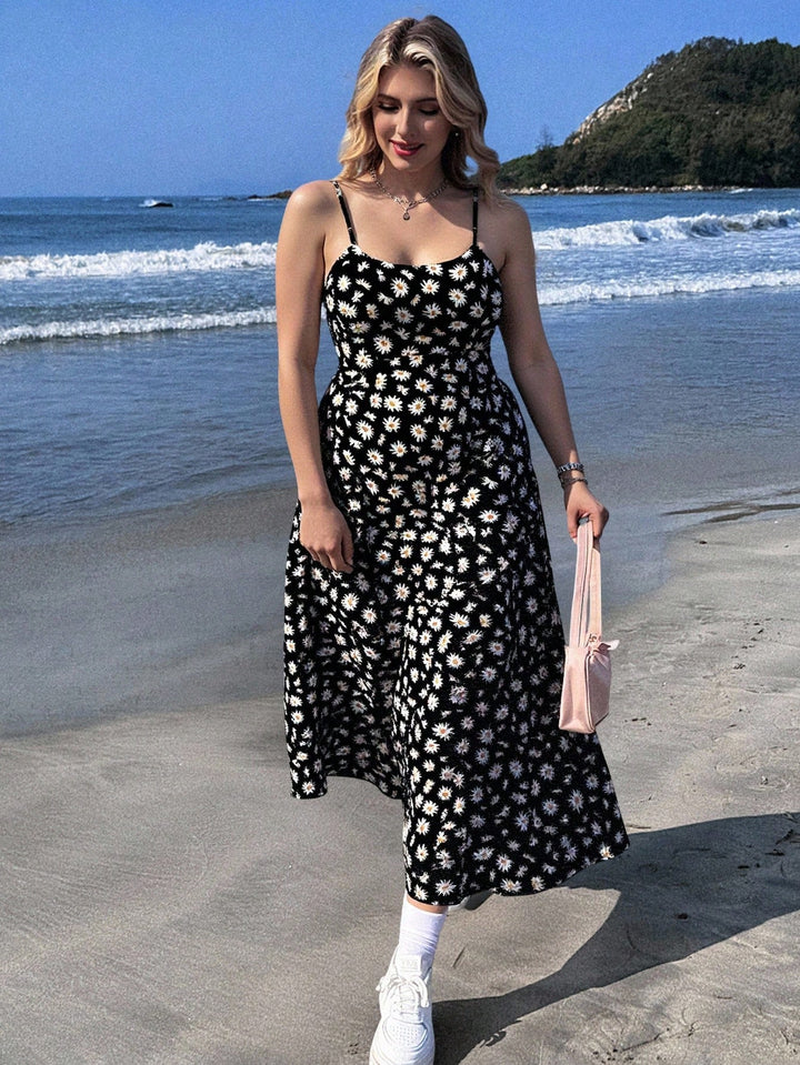 Rochie SHEIN, mix culori
