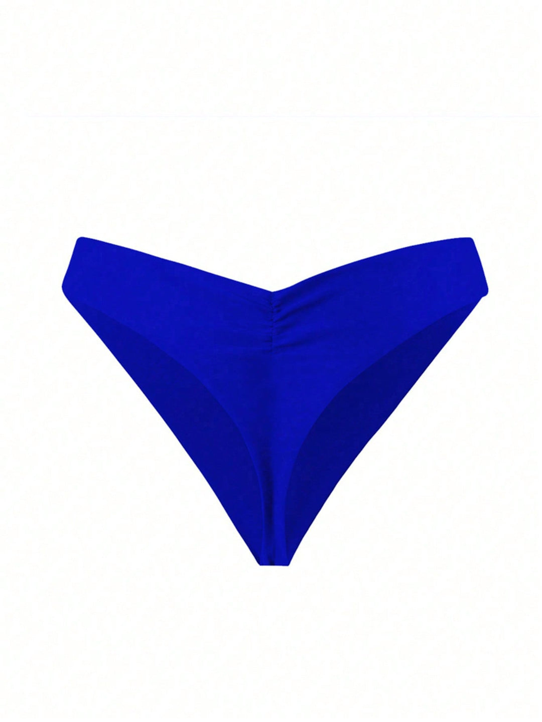 Slip SHEIN, albastru