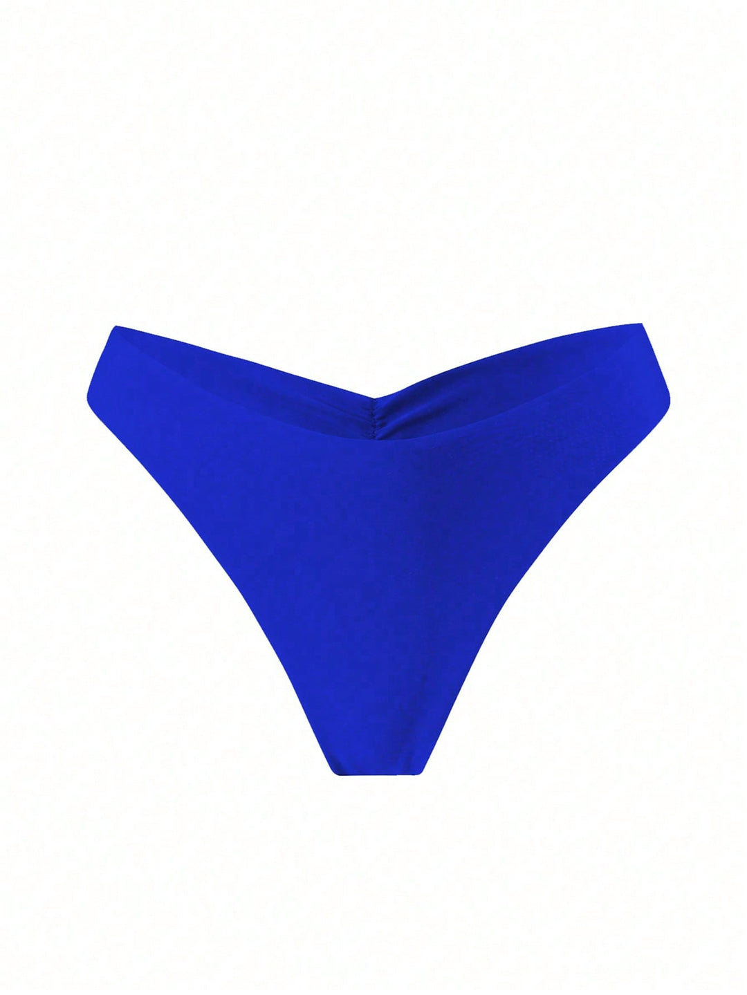 Slip SHEIN, albastru