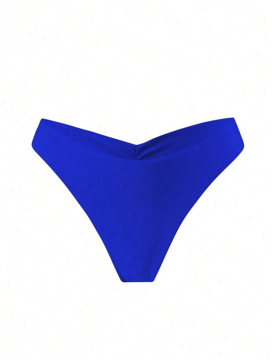 Slip SHEIN, albastru