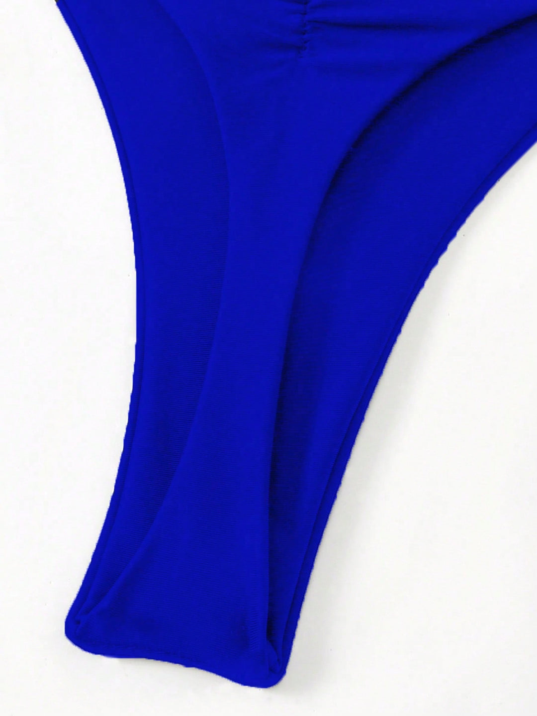 Slip SHEIN, albastru
