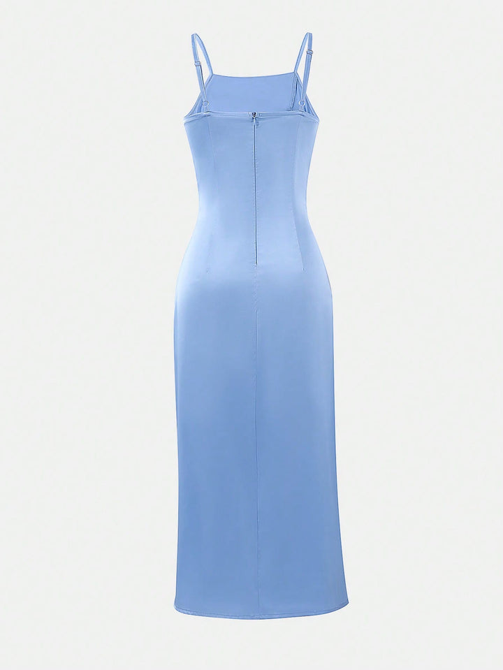 Rochie SHEIN, albastru