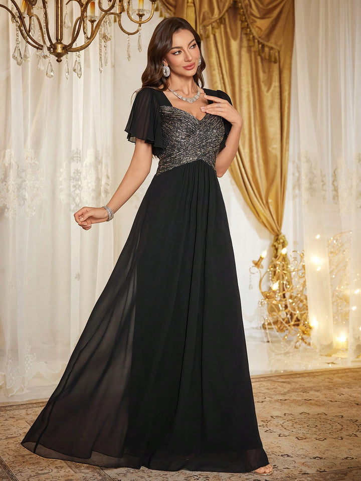 Rochie SHEIN, negru