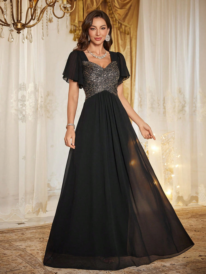Rochie SHEIN, negru