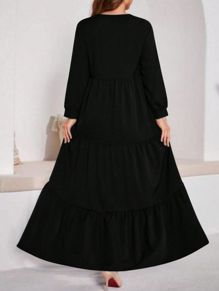 Rochie SHEIN, negru