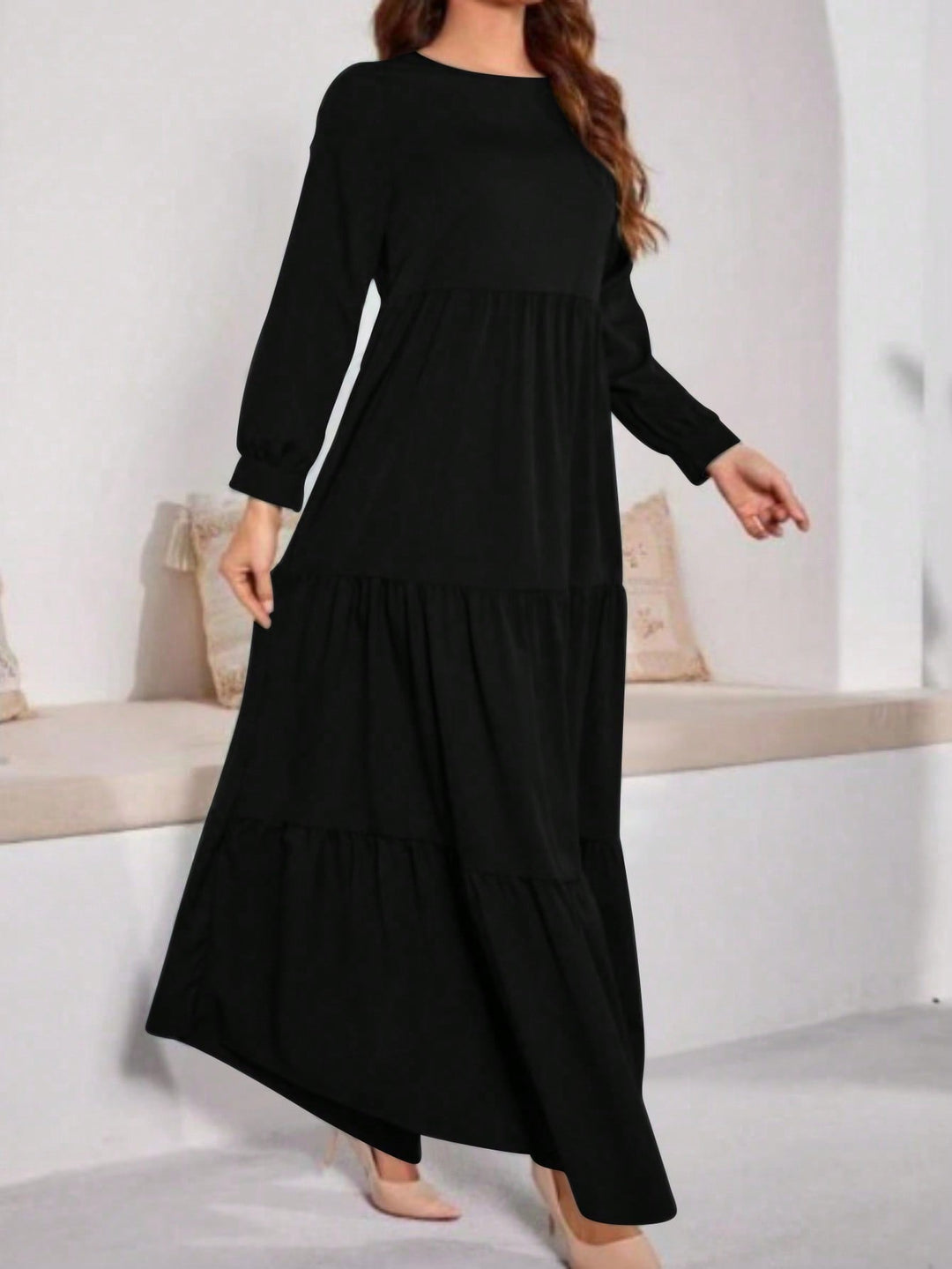 Rochie SHEIN, negru