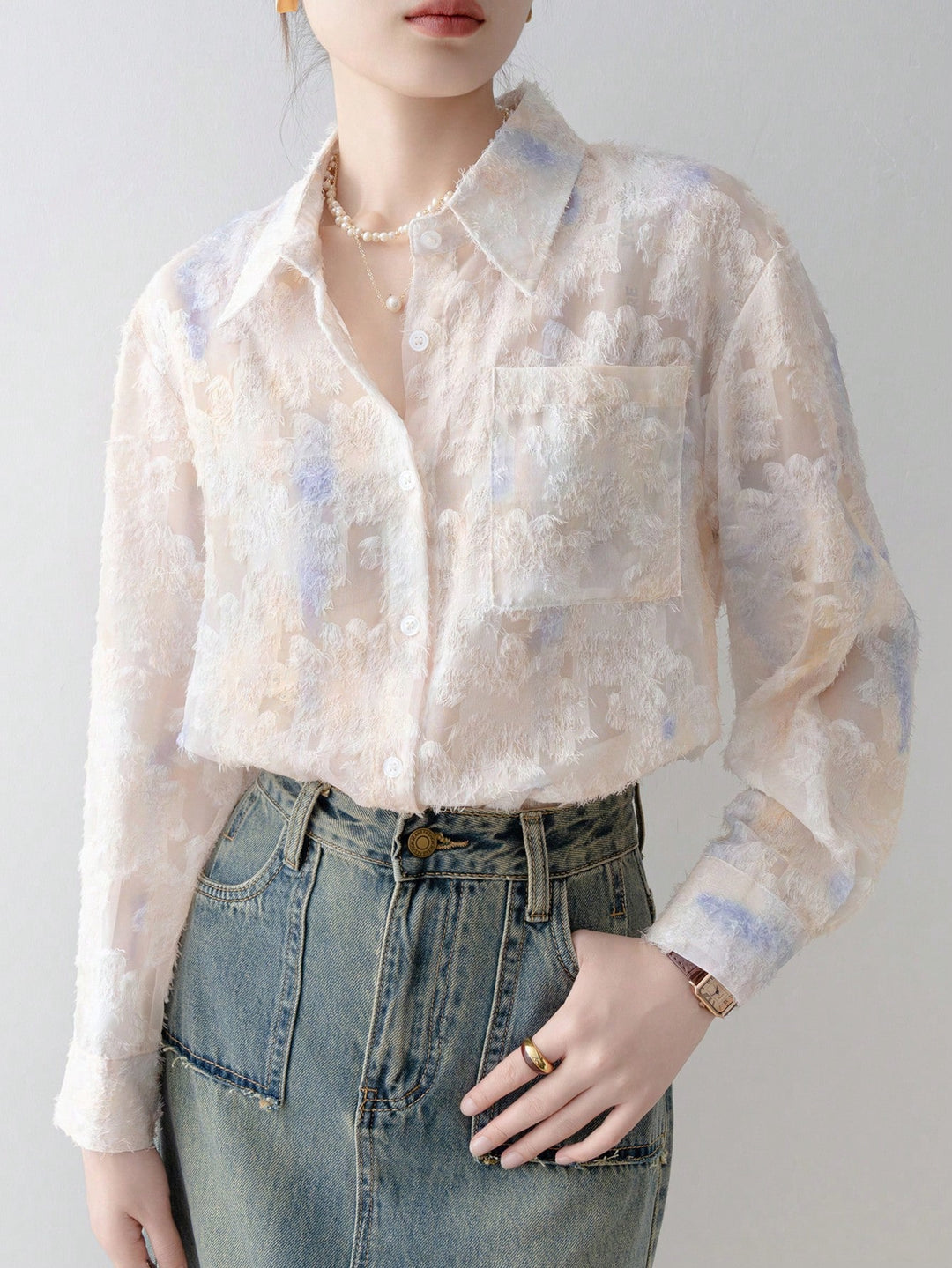 Top SHEIN