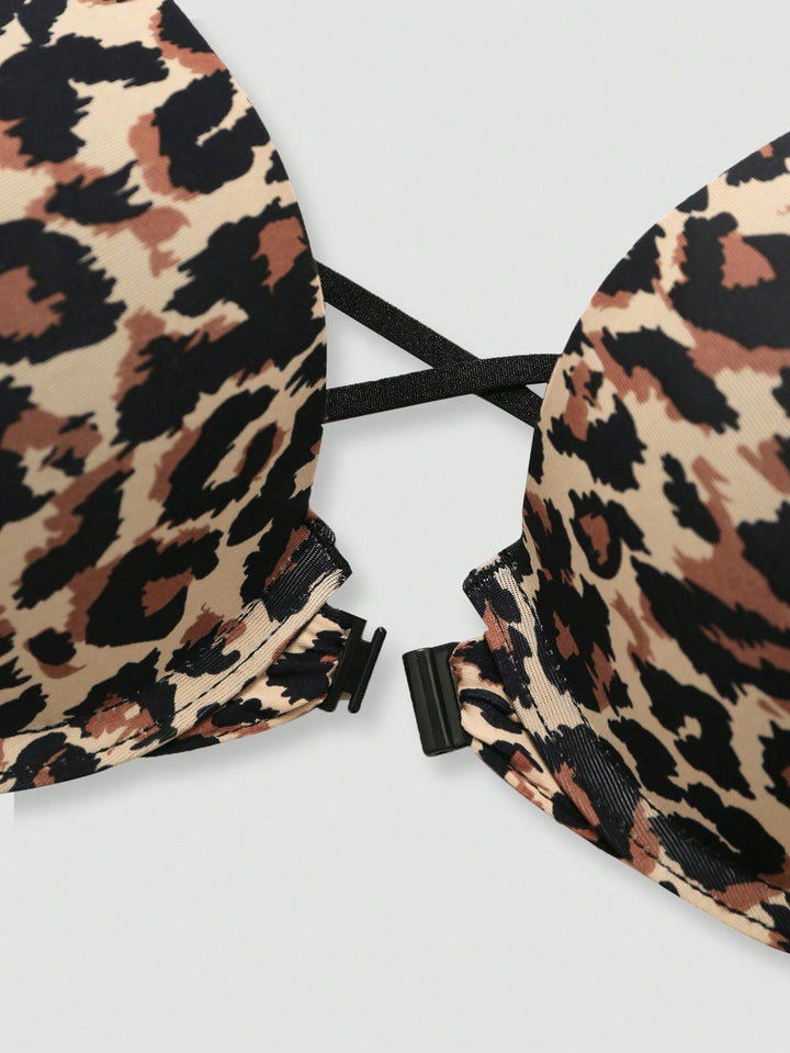 Sutien SHEIN, mix culori