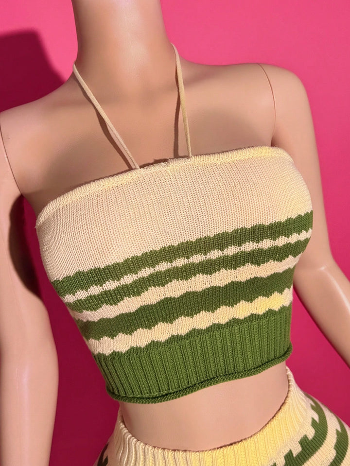 Compleu SHEIN, mix culori