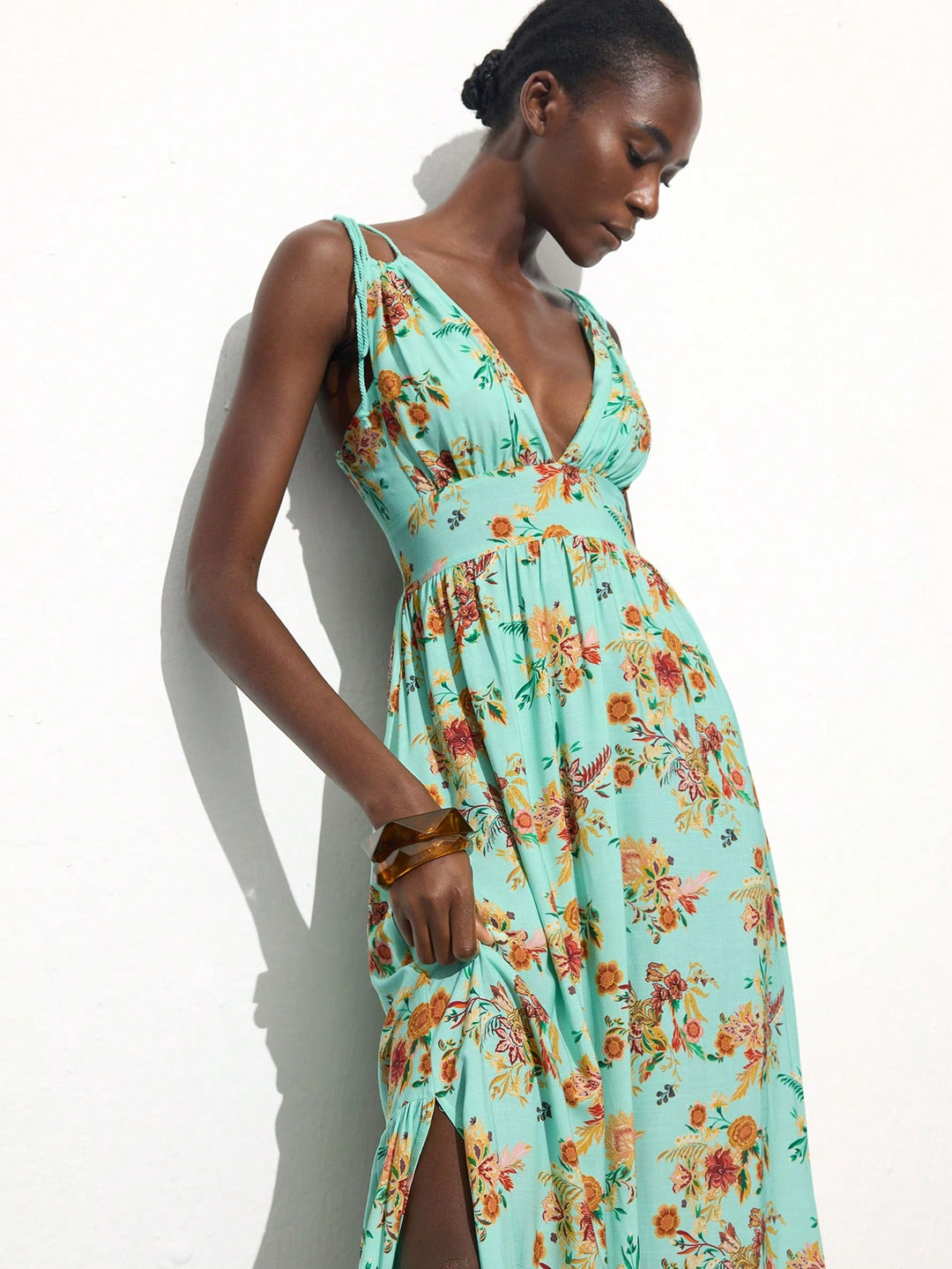 Rochie maxi SHEIN