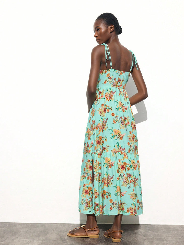 Rochie maxi SHEIN