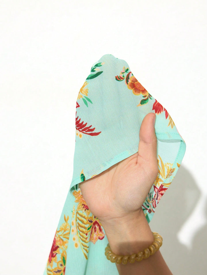 Bluza SHEIN, mix culori