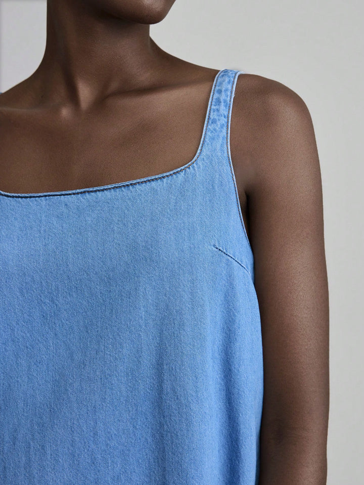 Rochie SHEIN, albastru