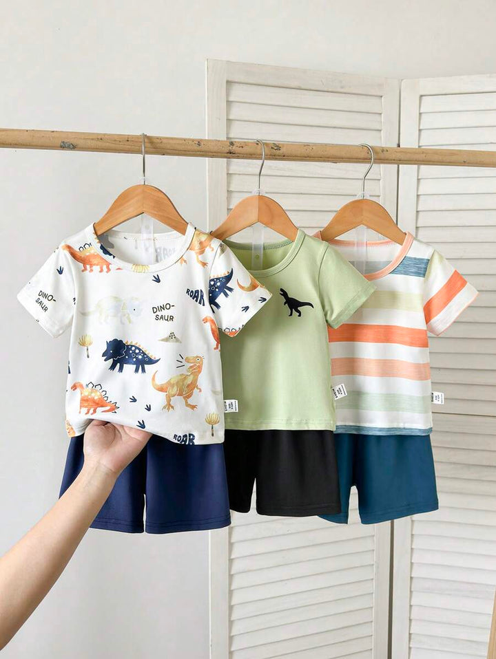 Set compleuri SHEIN, mix culori