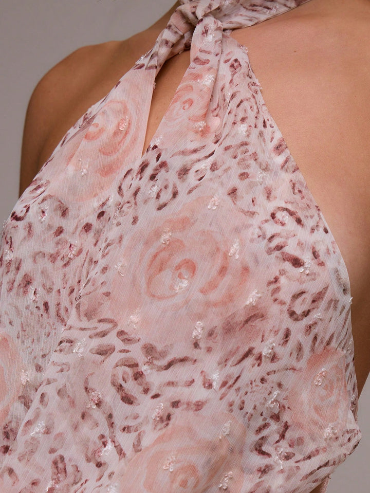 Top SHEIN, mix culori