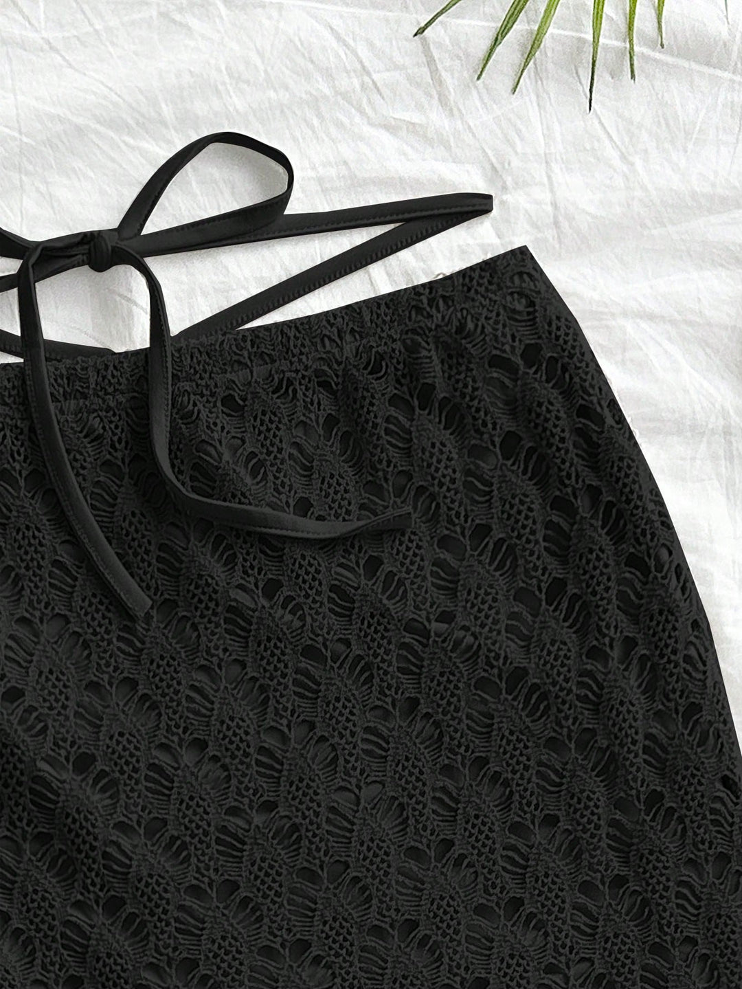 Compleu Shein, negru