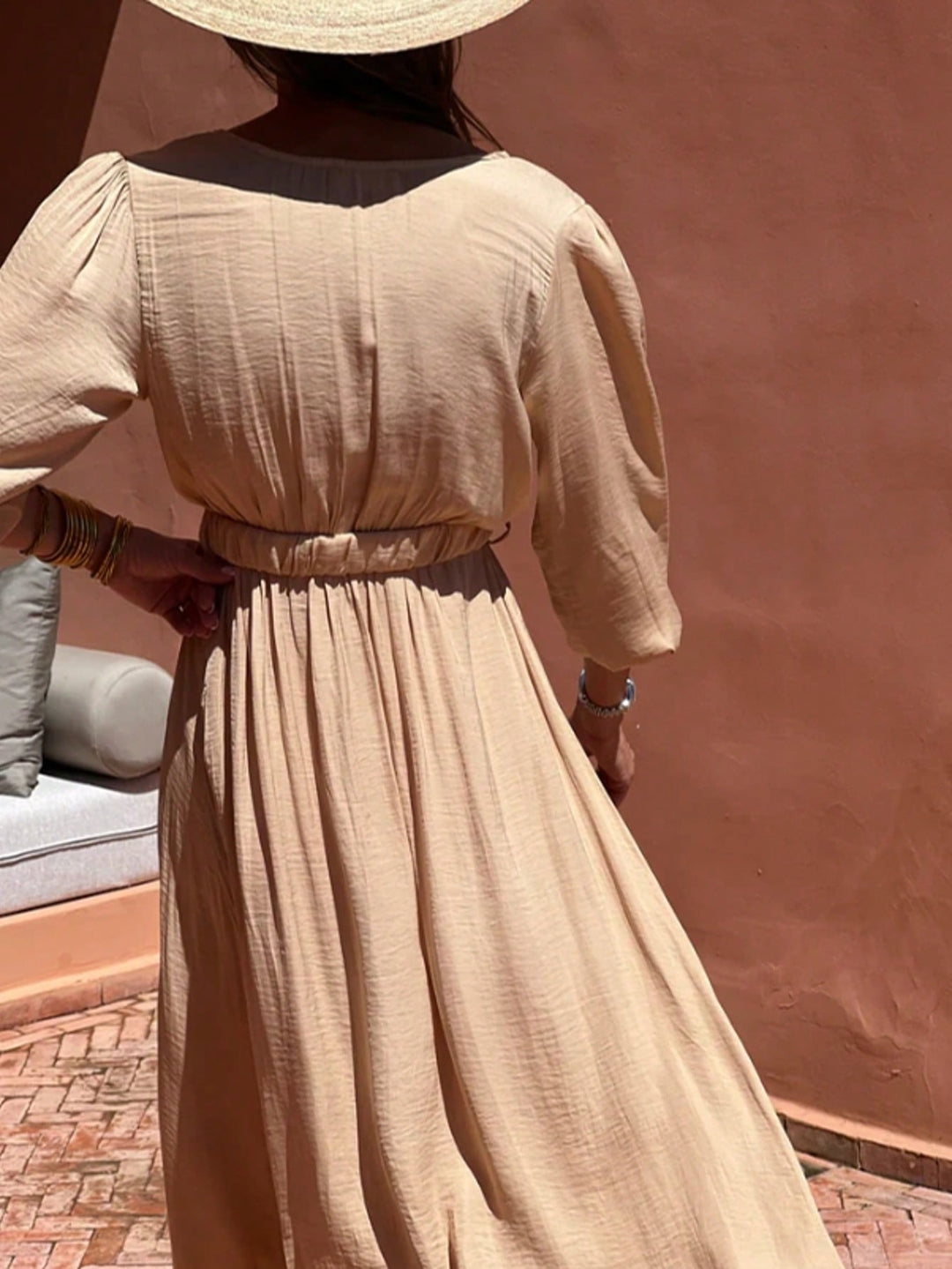 Rochie maxi SHEIN