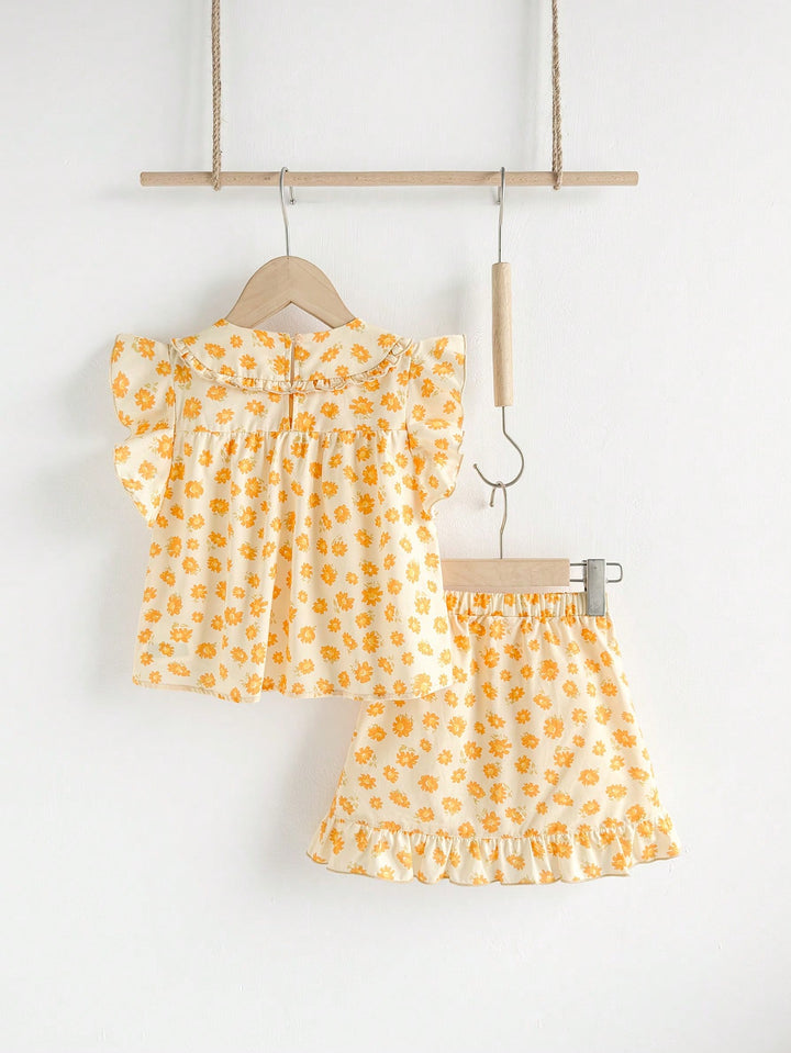 SHEIN szett