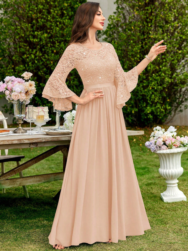SHEIN ruha, arany