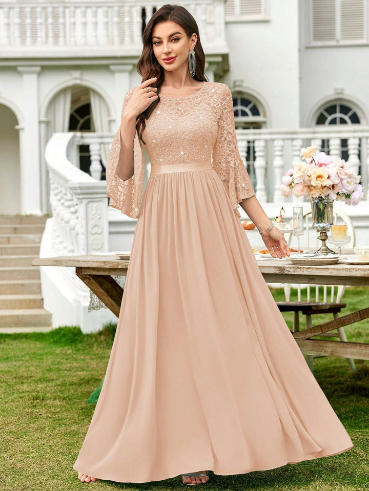 SHEIN ruha, arany