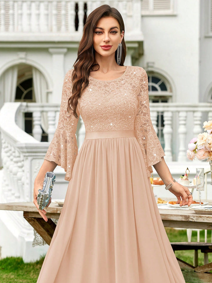 SHEIN ruha, arany