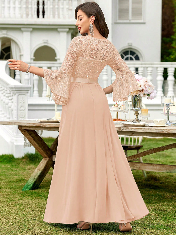 SHEIN ruha, arany