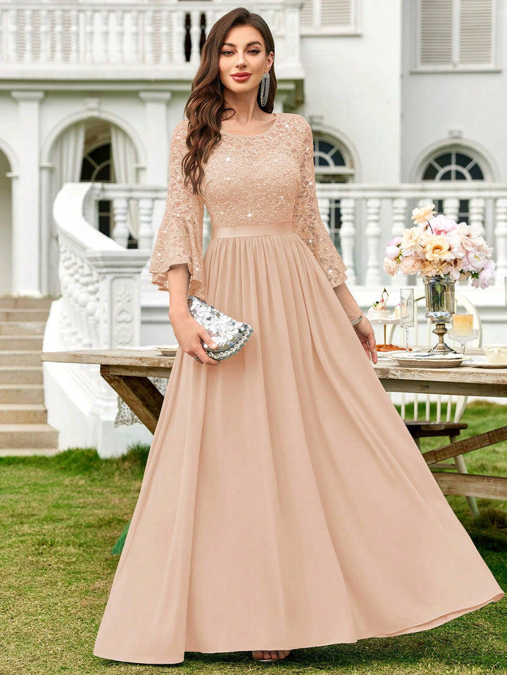 SHEIN ruha, arany