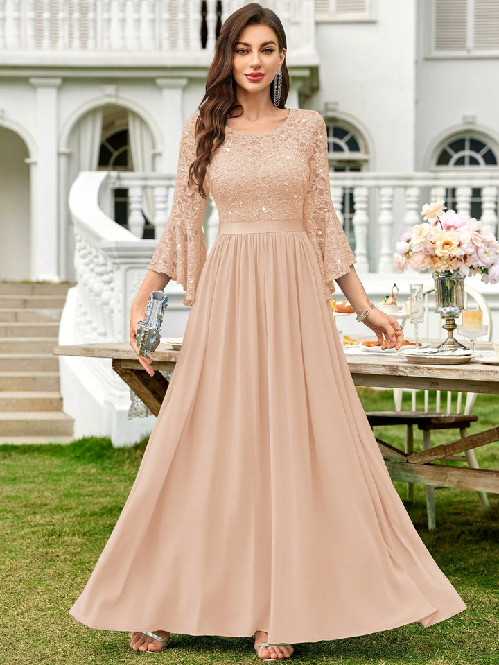 SHEIN ruha, arany