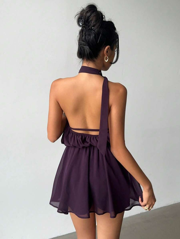 Rochie mini SHEIN,mov