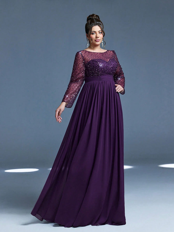Rochie SHEIN, mov