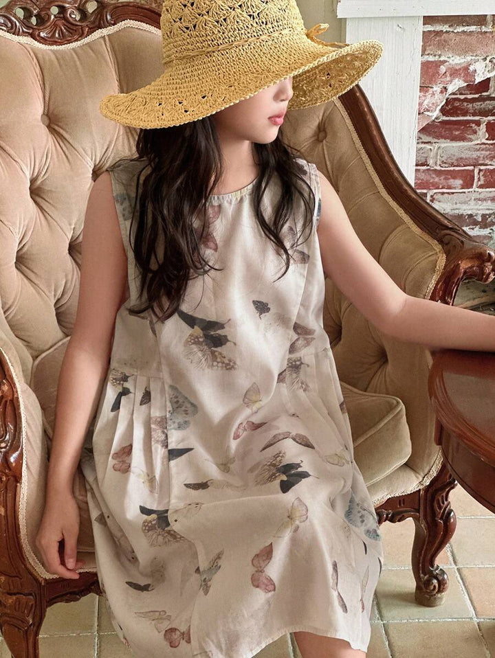 Rochie SHEIN, mix culori