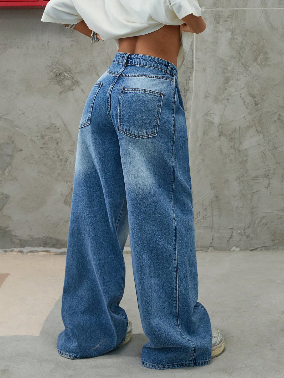 Jeans SHEIN
